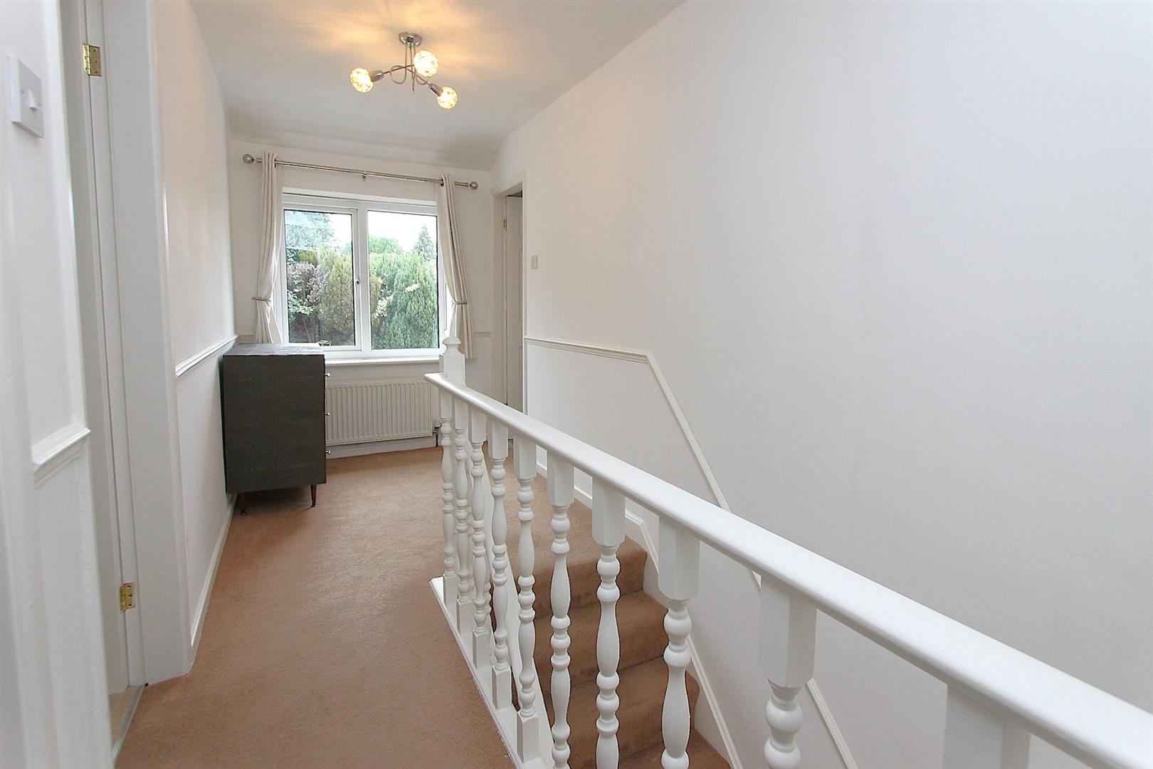 Croftwood Road, Stourbridge
